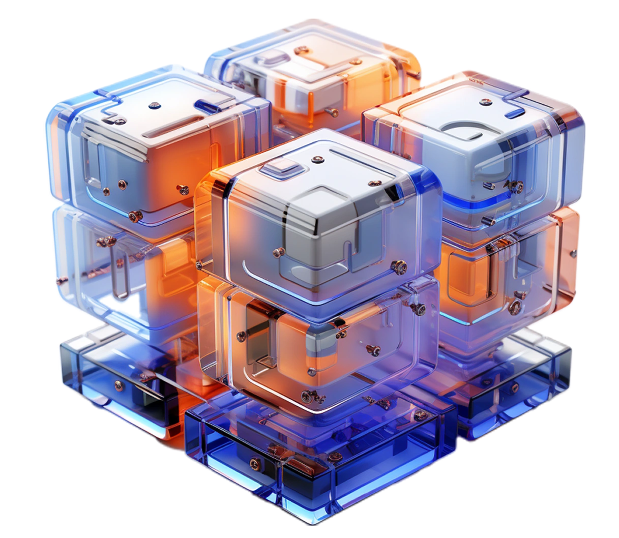 RolmexusDT Web3 Ecosystem